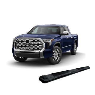 Black Horse Offroad | Running Board