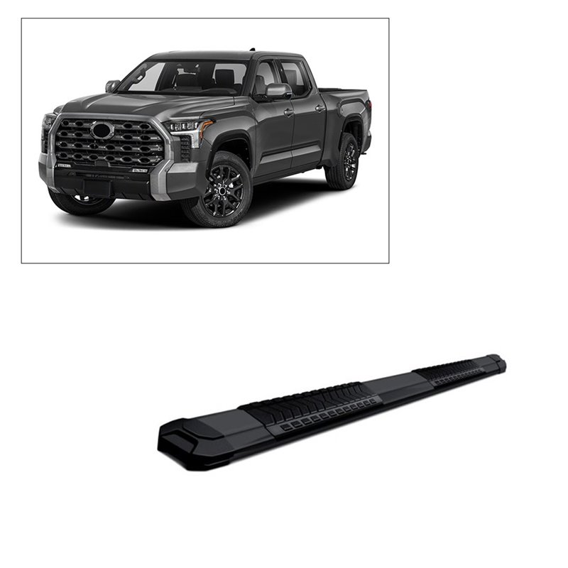 Black Horse Offroad | Running Board