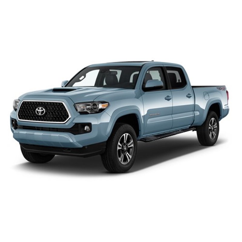 Black Horse Offroad | Running Board