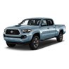 Black Horse Offroad | Running Board