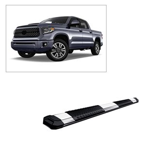 Black Horse Offroad | Running Board