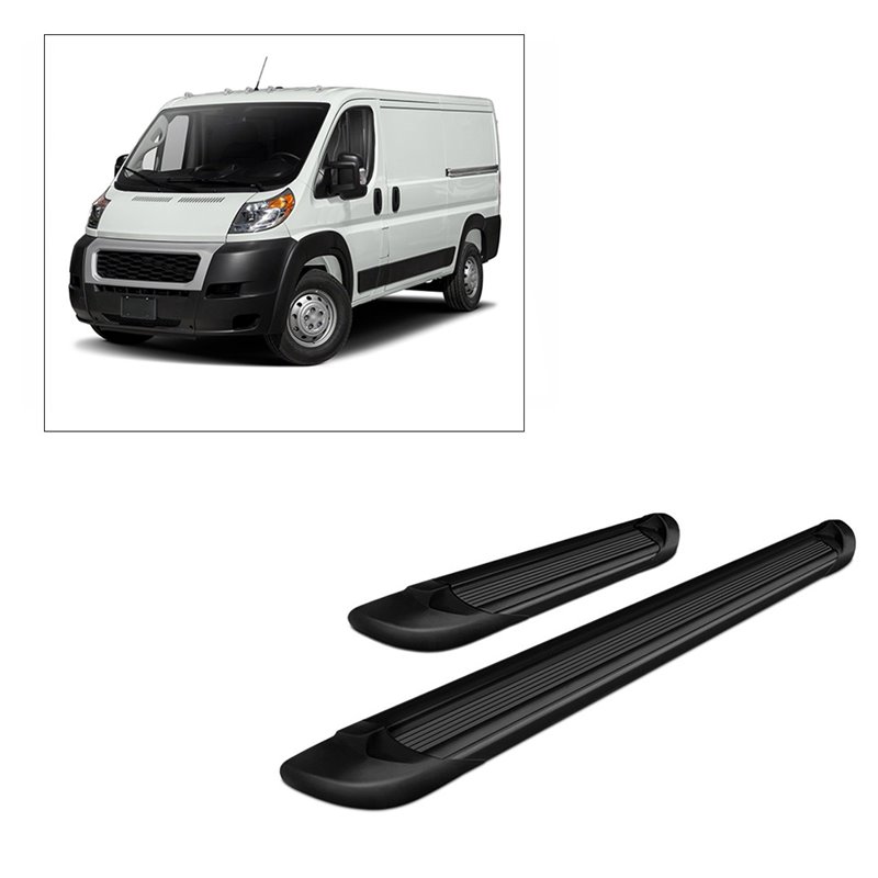 Black Horse Offroad | Running Board