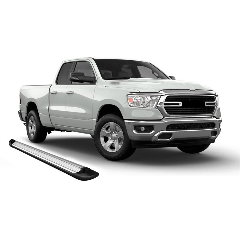 Black Horse Offroad | Running Board