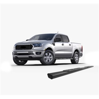 Black Horse Offroad | Running Board