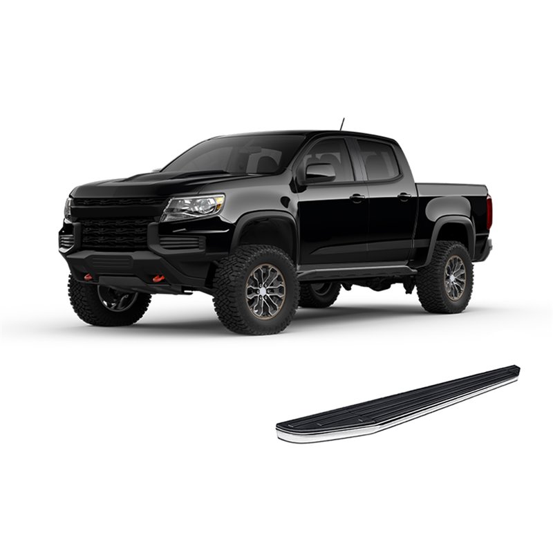 Black Horse Offroad | Running Board