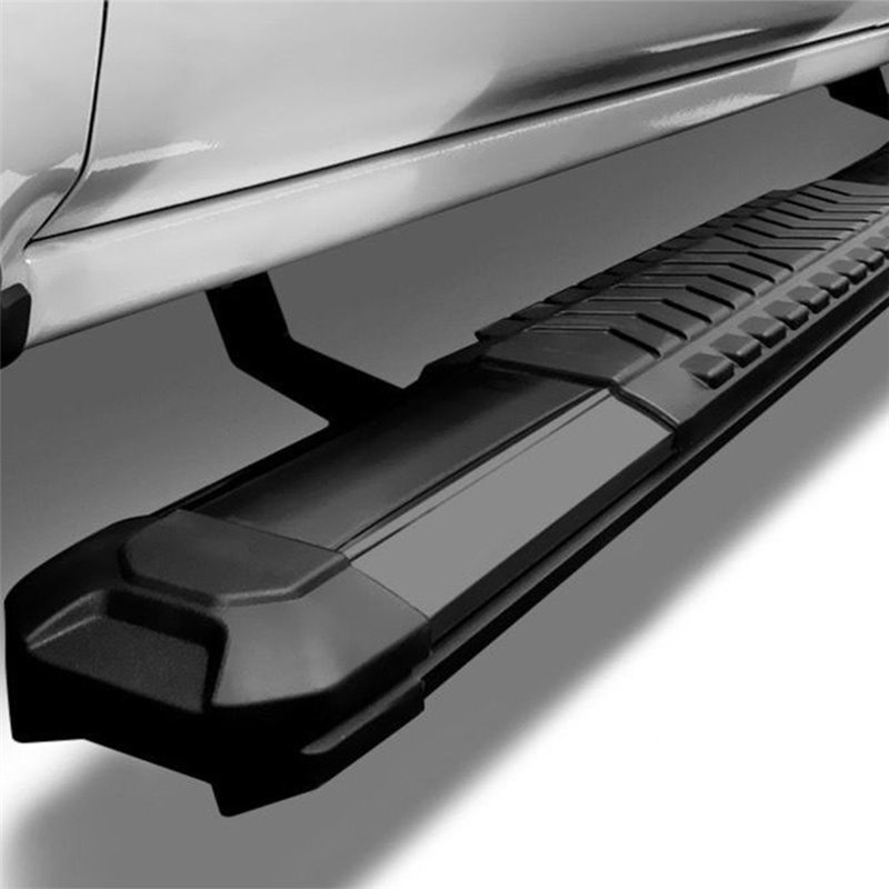Black Horse Offroad | Running Board