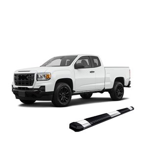 Black Horse Offroad | Running Board