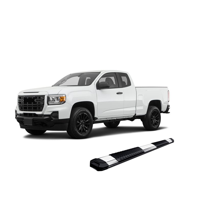Black Horse Offroad | Running Board