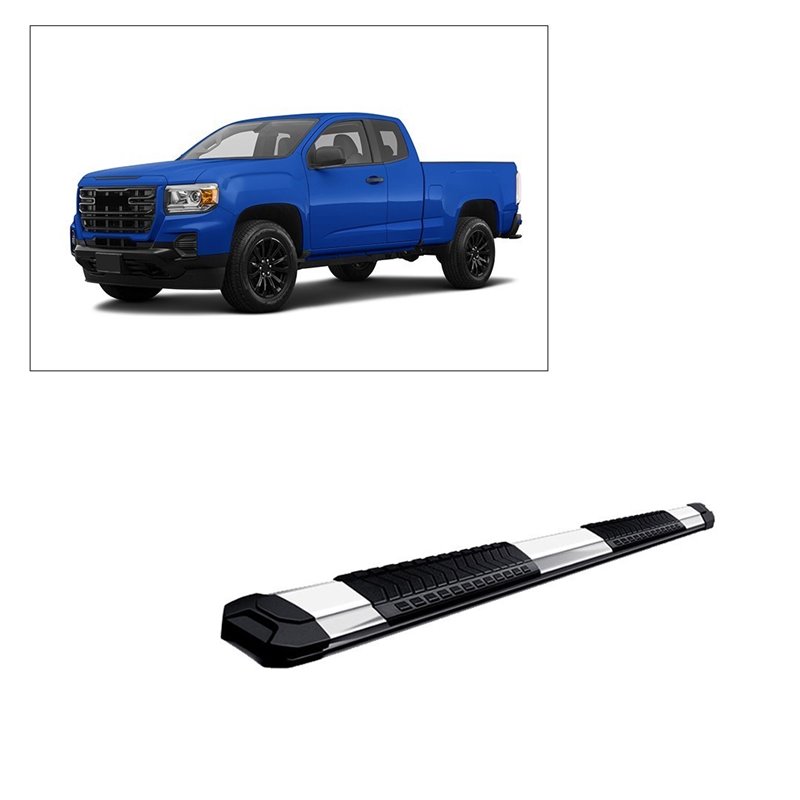 Black Horse Offroad | Running Board