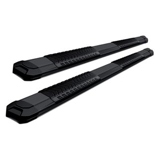 Black Horse Offroad | Running Board