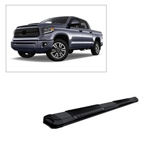 Black Horse Offroad | Running Board