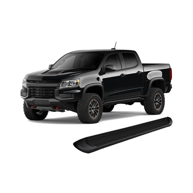 Black Horse Offroad | Running Board