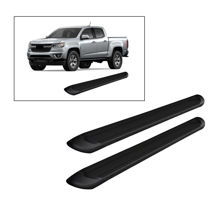Black Horse Offroad | Running Board