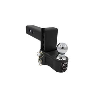 Blue OX | Adjustable Ball Mount