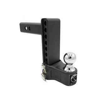 Blue OX | Adjustable Ball Mount