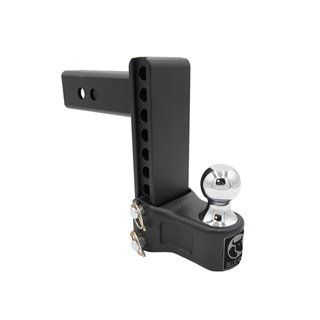 Blue OX | Adjustable Ball Mount