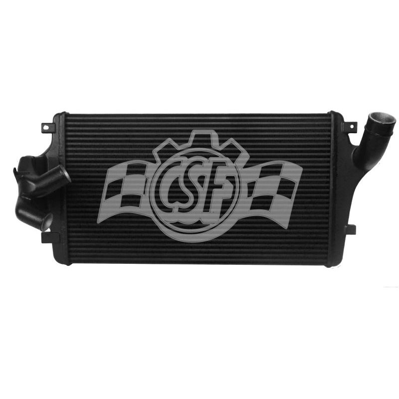 CSF | Intercoolers