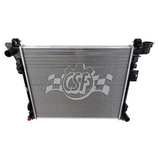 CSF | Radiators - Plastic