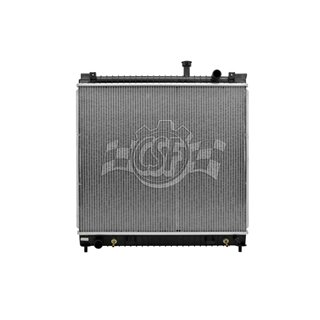 CSF | Radiators - Plastic