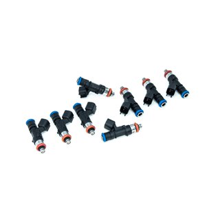 DeatschWerks | Matched set of 8 injectors 95 lb/hr