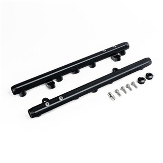 DeatschWerks | Chevrolet LS2/LS3 Fuel Rails