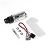DeatschWerks | 340lph compact fuel pump with out clips w/ 9-1061 install kit