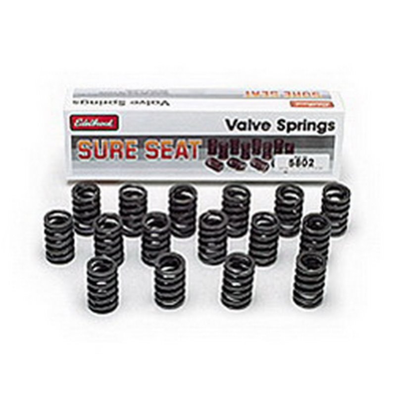 Edelbrock | Engine Valve Spring Kit - Chevrolet / Ford / Pontiac 1963-1992