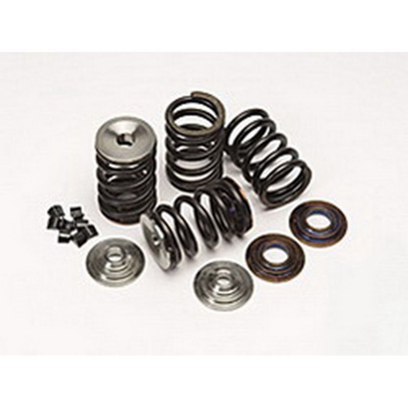 Edelbrock | Engine Valve Spring Retainer - Camaro / Corvette / Monte Carlo / Firebird 1963-1992