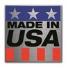 Edelbrock | Engine Valve Spring Retainer - Camaro / Corvette / Monte Carlo / Firebird 1963-1992