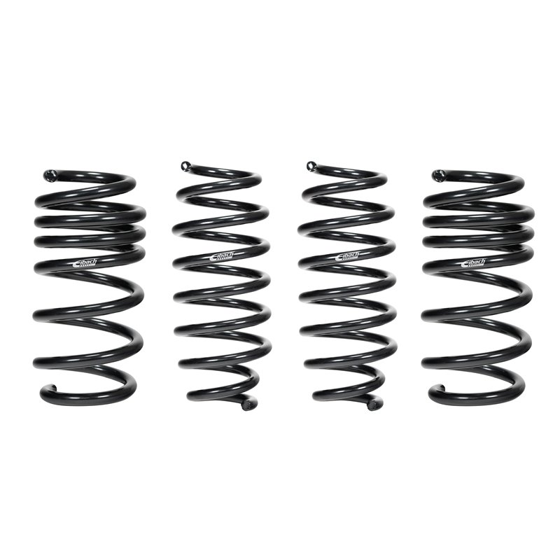 Eibach | PRO-KIT EV - Set of 4 Springs - Model 3 LFP 2022-2024