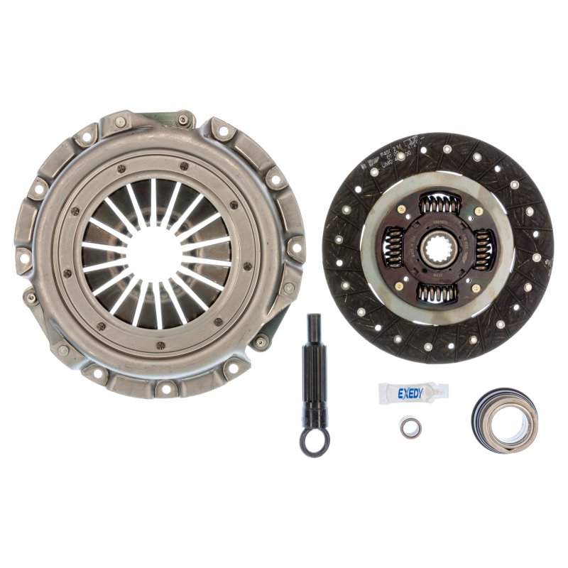 EXEDY | OEM REPLACEMENT CLUTCH KIT FOCUS ST TURBO - Focus 2.0T 2013-2018