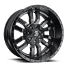 Fuel Off-Road Wheels | Wheel