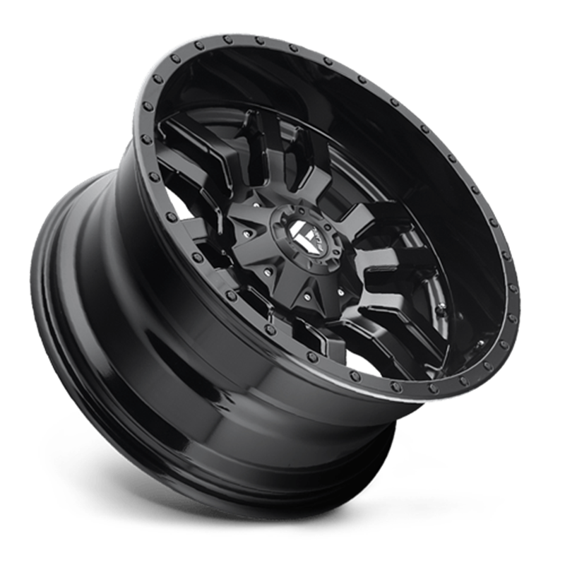 Fuel Off-Road Wheels | Wheel