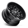 Fuel Off-Road Wheels | Wheel