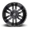 Fuel Off-Road Wheels | Wheel