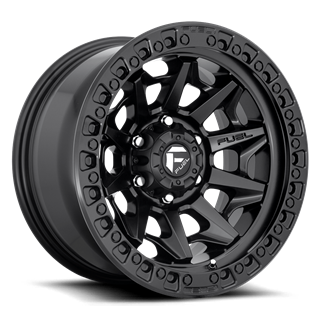 Fuel Off-Road Wheels | Wheel