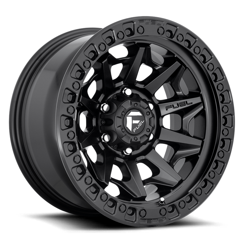 Fuel Off-Road Wheels | Wheel
