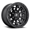 Fuel Off-Road Wheels | Wheel