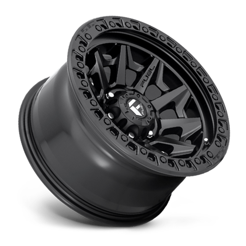 Fuel Off-Road Wheels | Wheel