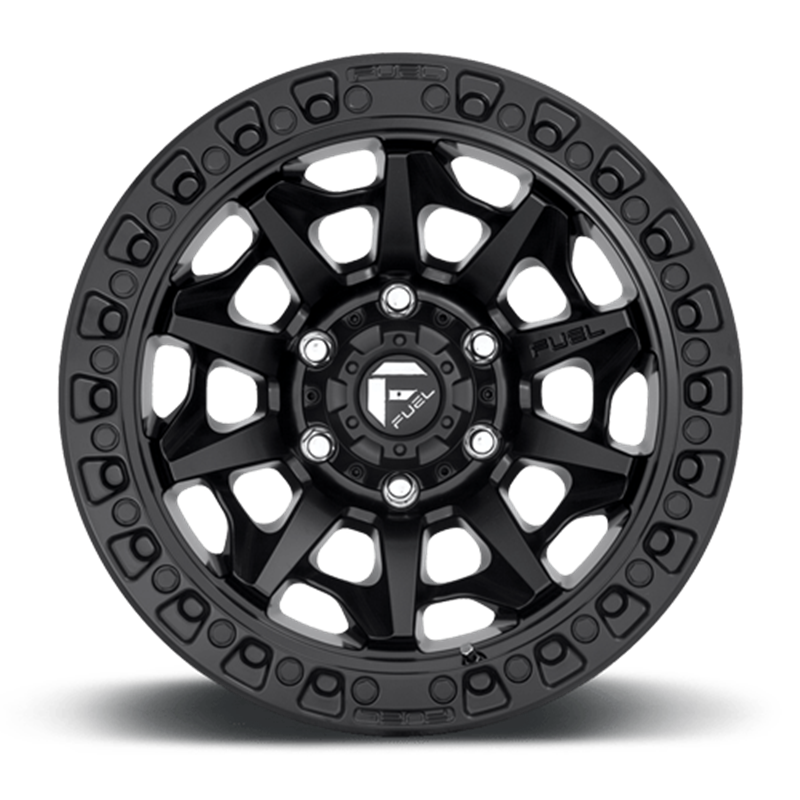 Fuel Off-Road Wheels | Wheel