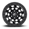 Fuel Off-Road Wheels | Wheel