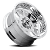 Fuel Off-Road Wheels | Wheel
