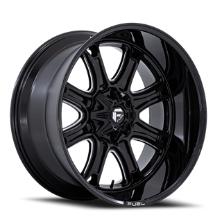 Fuel Off-Road Wheels | Wheel