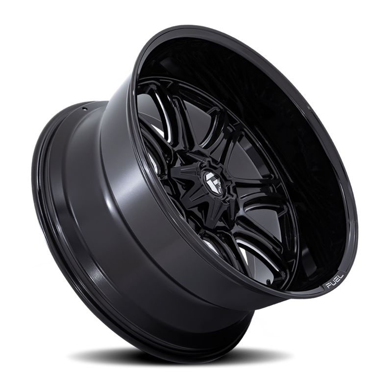 Fuel Off-Road Wheels | Wheel