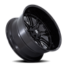 Fuel Off-Road Wheels | Wheel