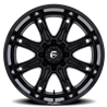 Fuel Off-Road Wheels | Wheel