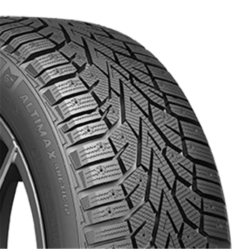 General Tire | Altimax Arctic 12 CD 215/65R17 103T XL - Winter