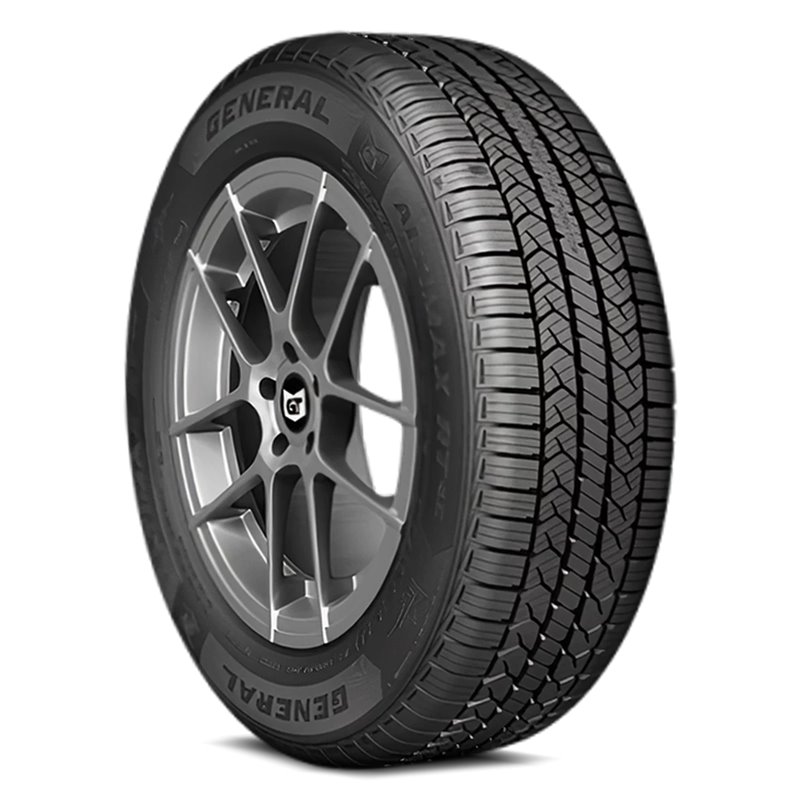 General Tire | Altimax RT45 235/65R17 104T - 4 Saisons