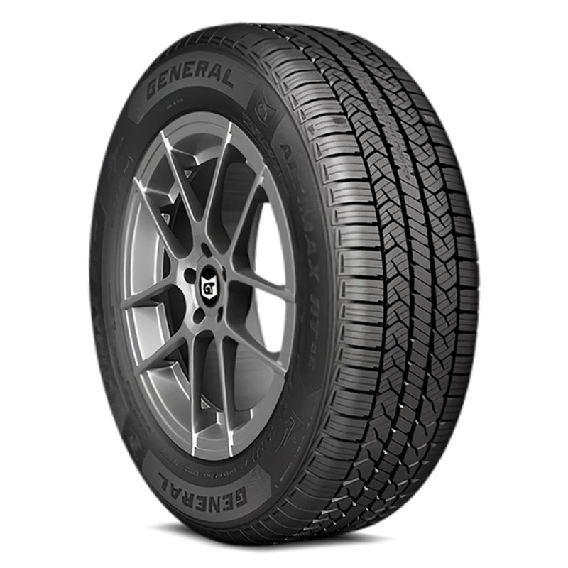 General Tire | Altimax RT45 205/50R16 87H - 4 Saisons