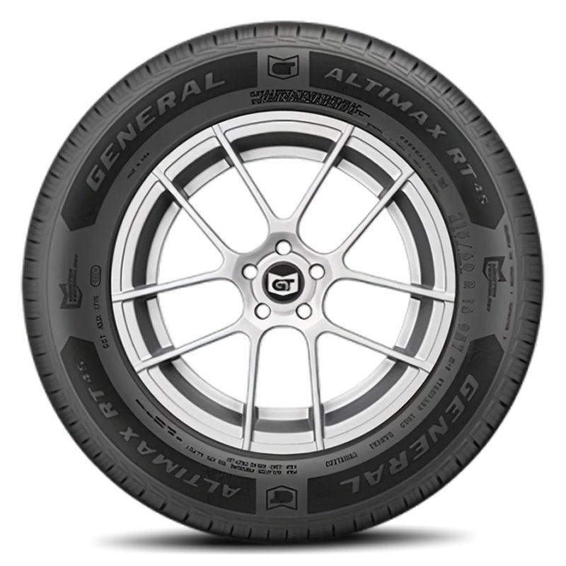 General Tire | Altimax RT45 215/60R15 94T - 4 Saisons